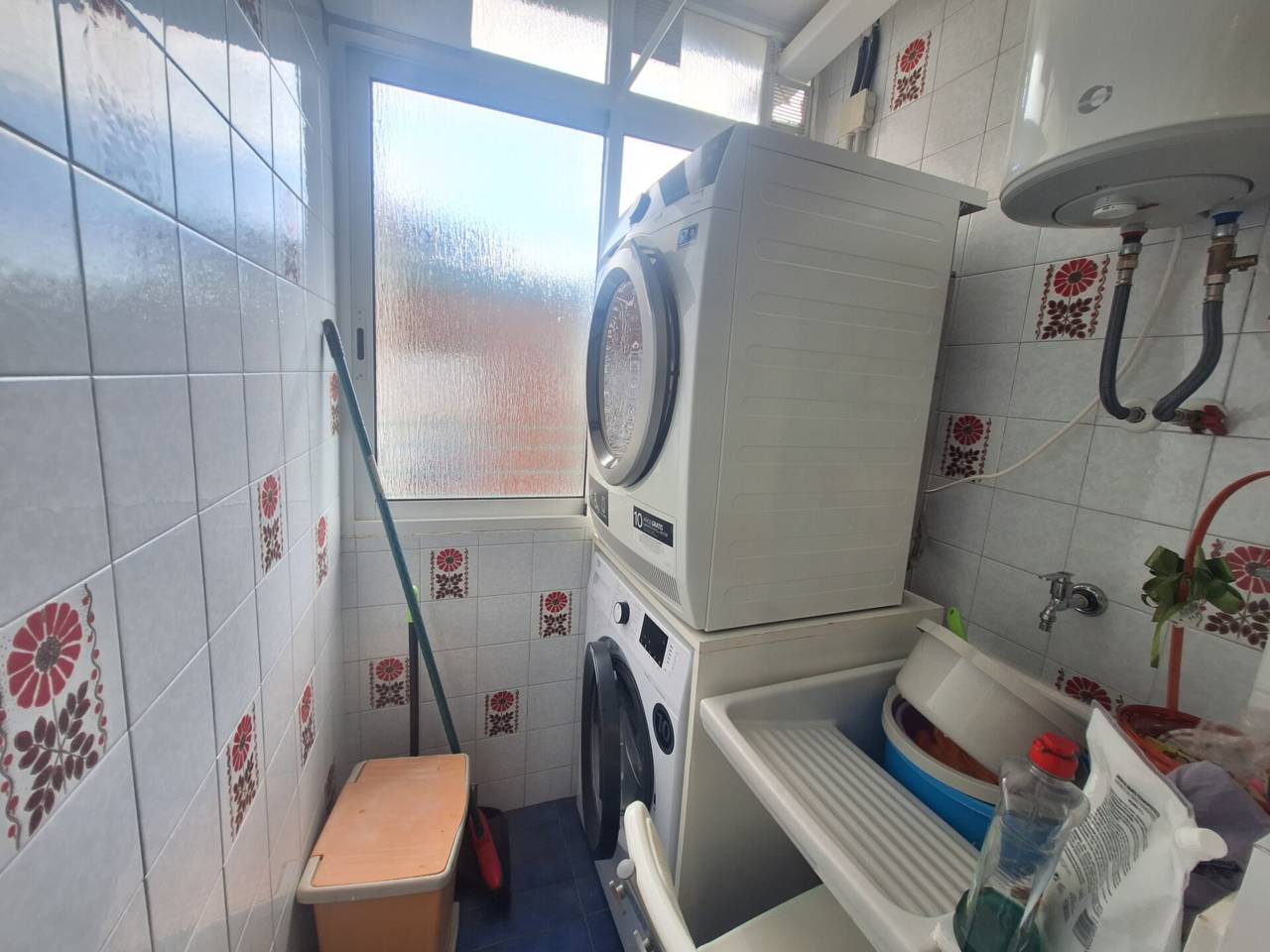 Pis en venda (L'Hospitalet de Llobregat)