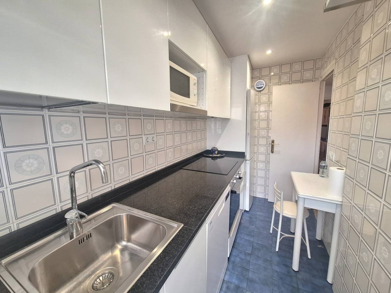 Pis en venda (L'Hospitalet de Llobregat)