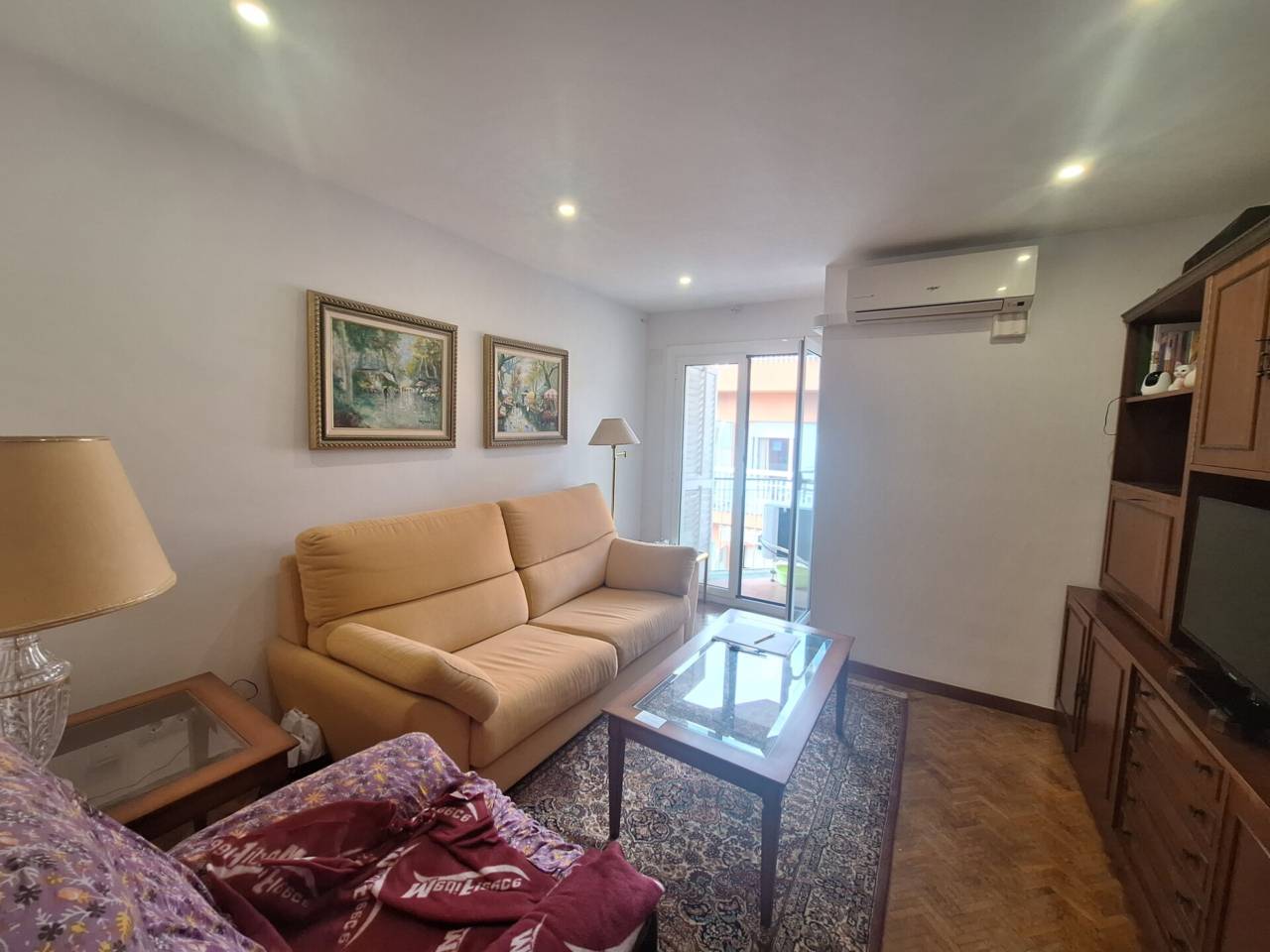 Pis en venda (L'Hospitalet de Llobregat)