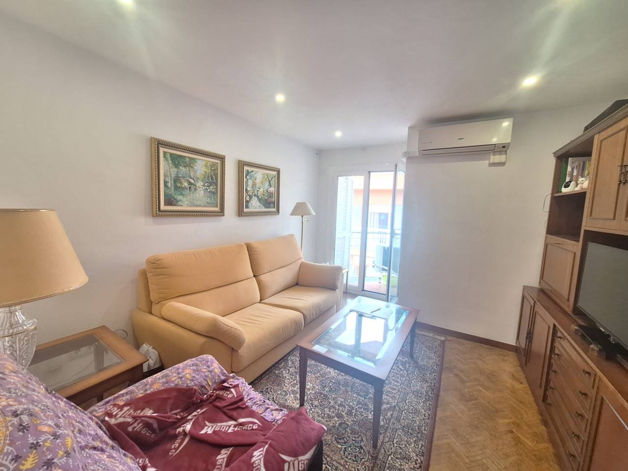 Pis en venda (L'Hospitalet de Llobregat)