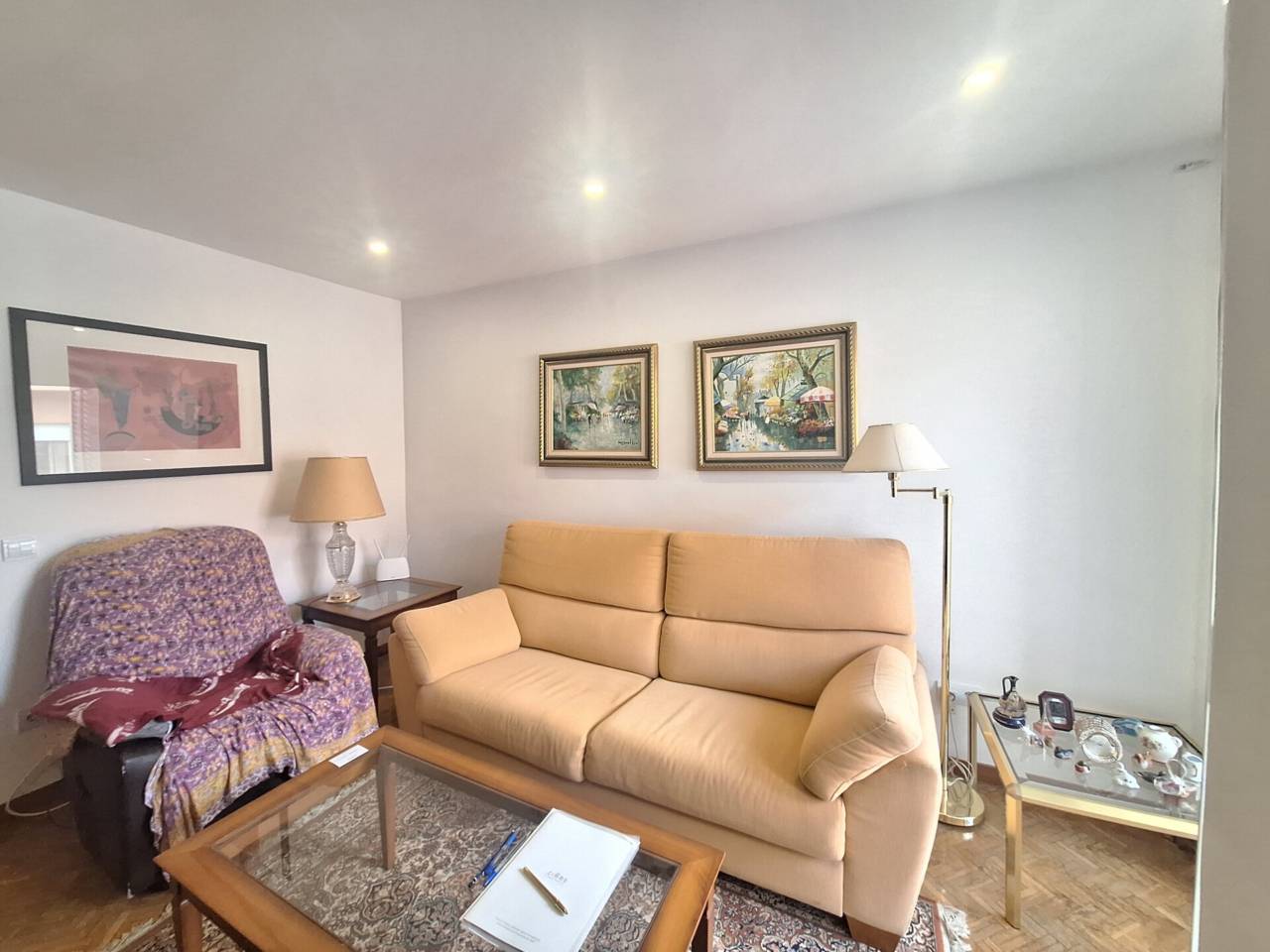 Pis en venda (L'Hospitalet de Llobregat)