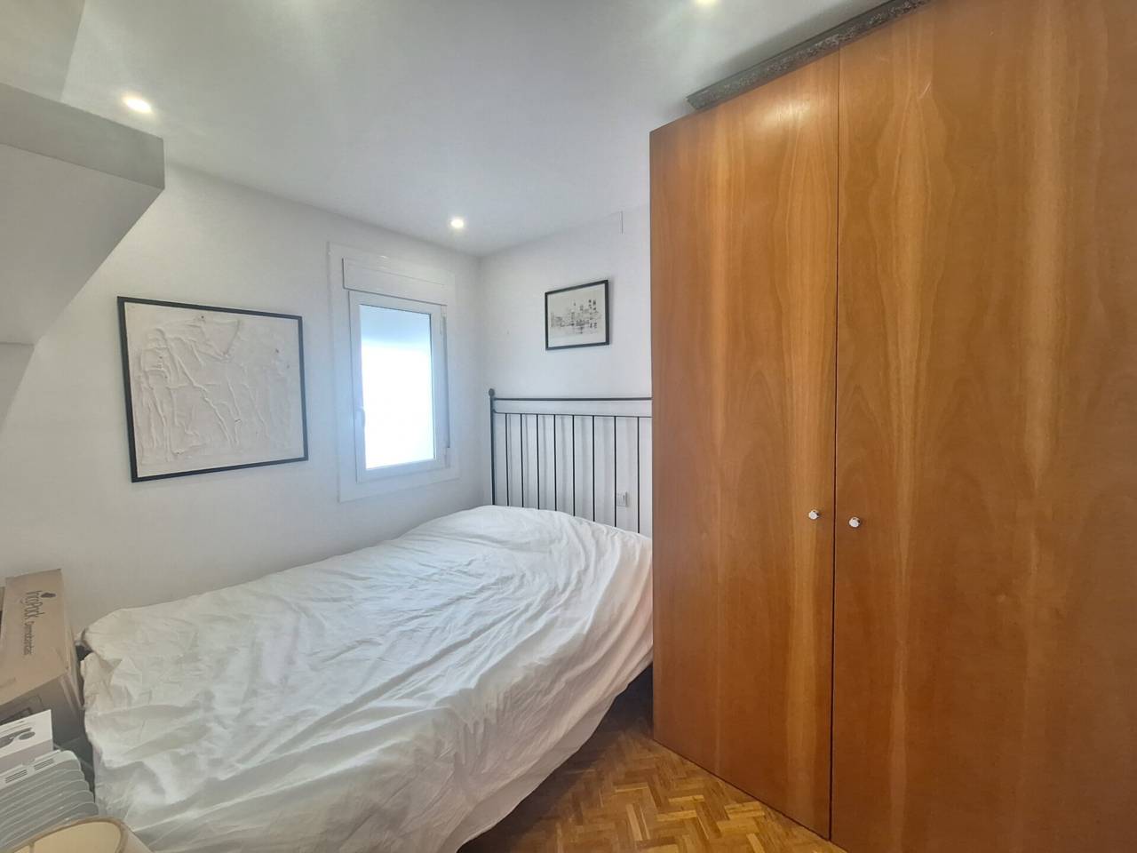 Pis en venda (L'Hospitalet de Llobregat)