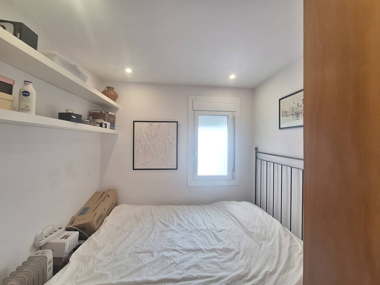 Pis en venda (L'Hospitalet de Llobregat)