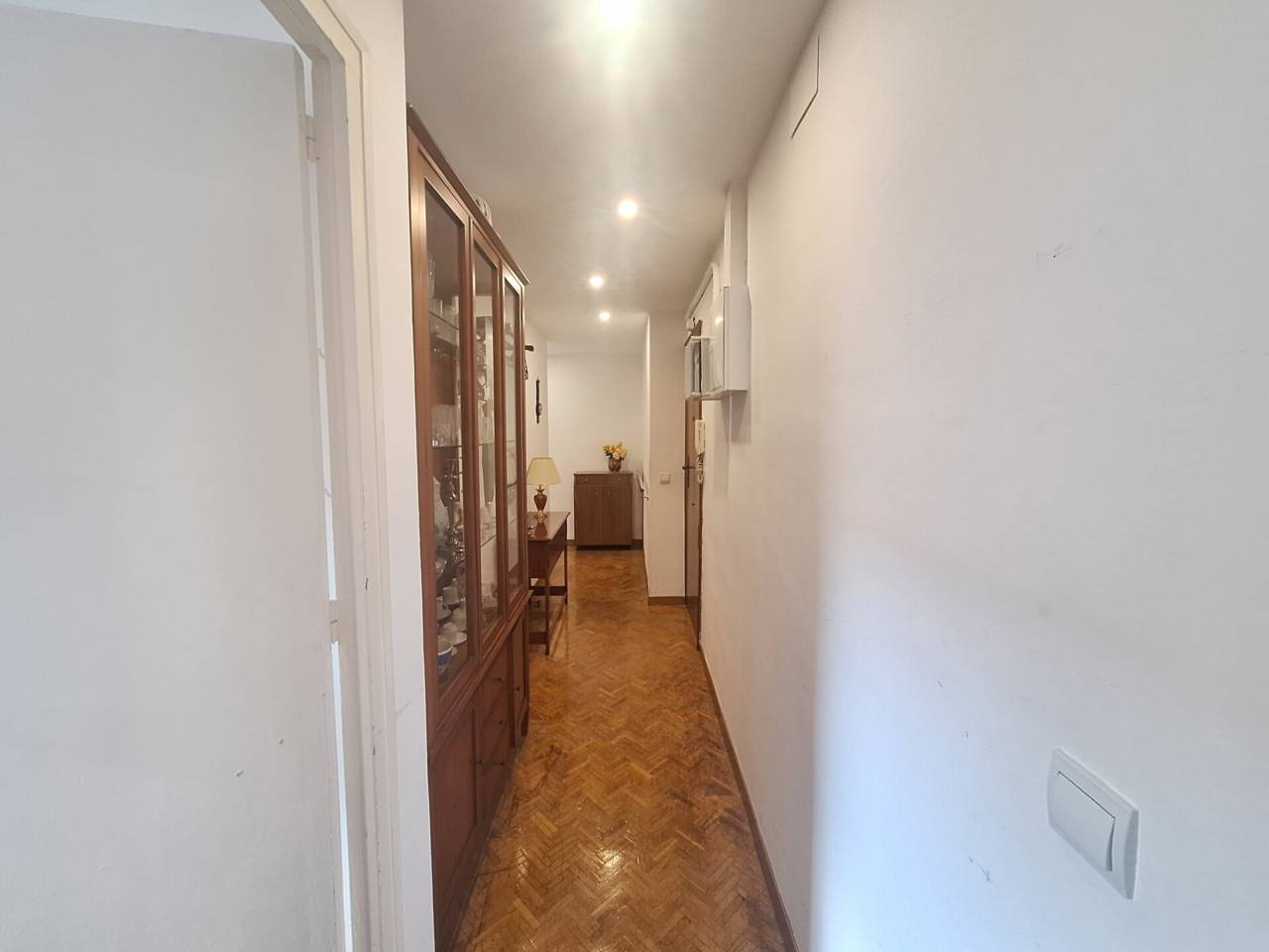 Pis en venda (L'Hospitalet de Llobregat)