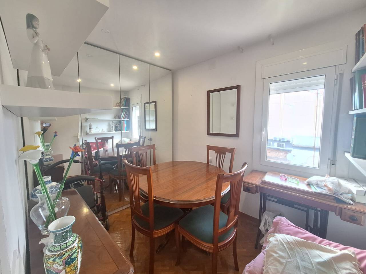 Pis en venda (L'Hospitalet de Llobregat)