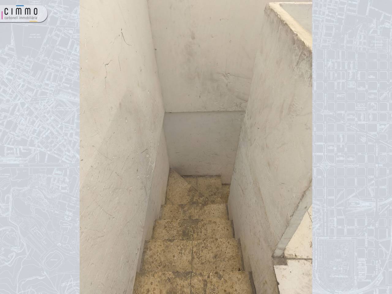 Local a lloguer Sants-Badal (Barcelona Capital)