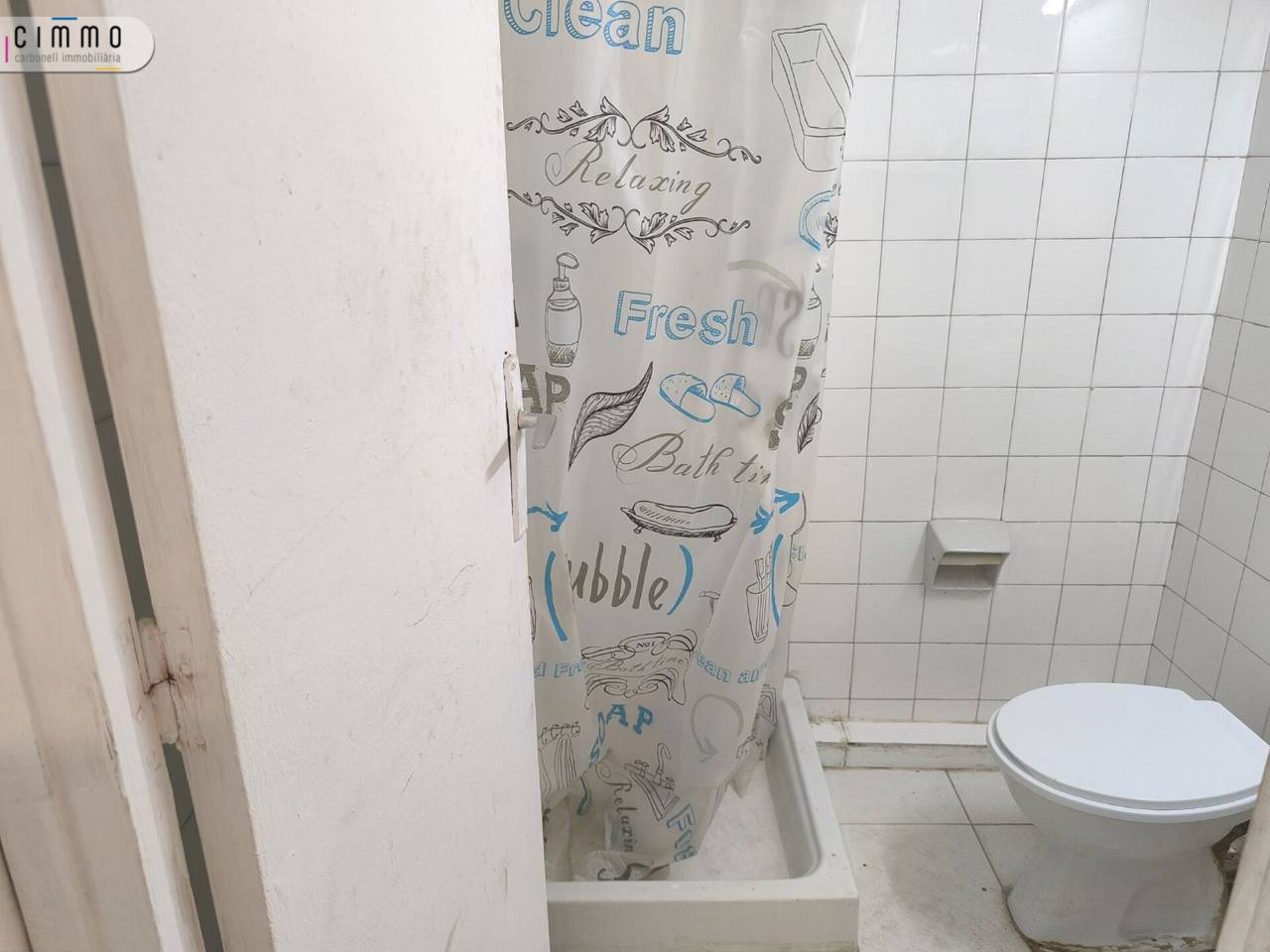 Local a lloguer Sants-Badal (Barcelona Capital)