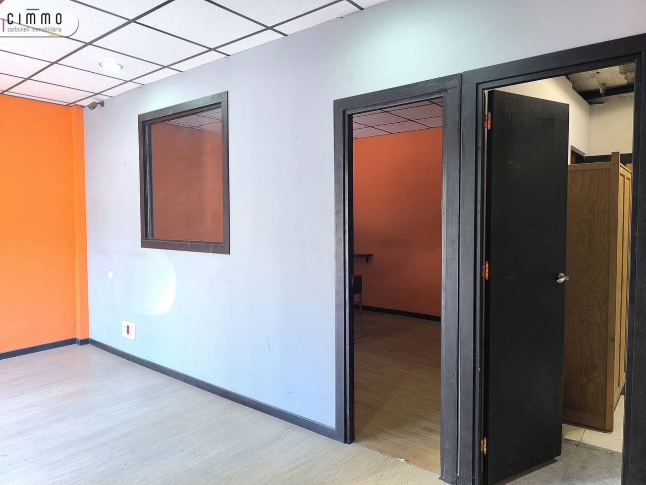 Local a lloguer Sants-Badal (Barcelona Capital)