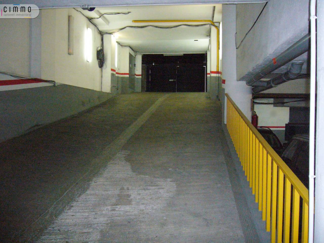 Pàrquing a lloguer Sant Gervasi-Galvany (Barcelona Capital)