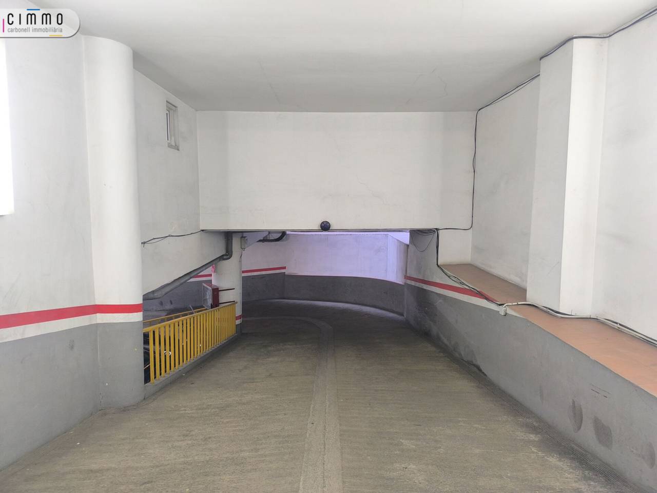 Pàrquing a lloguer Sant Gervasi-Galvany (Barcelona Capital)