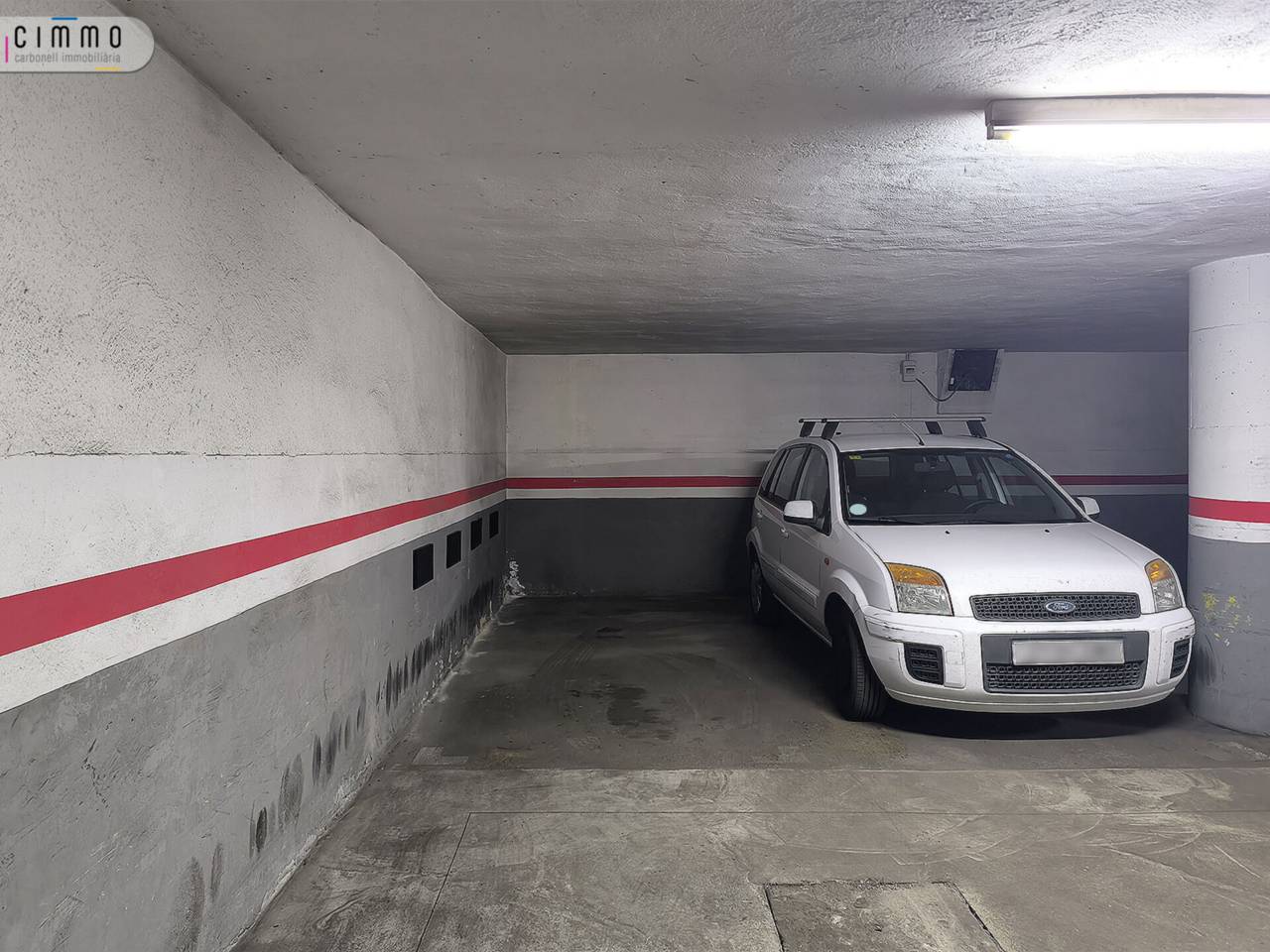 Pàrquing a lloguer Sant Gervasi-Galvany (Barcelona Capital)