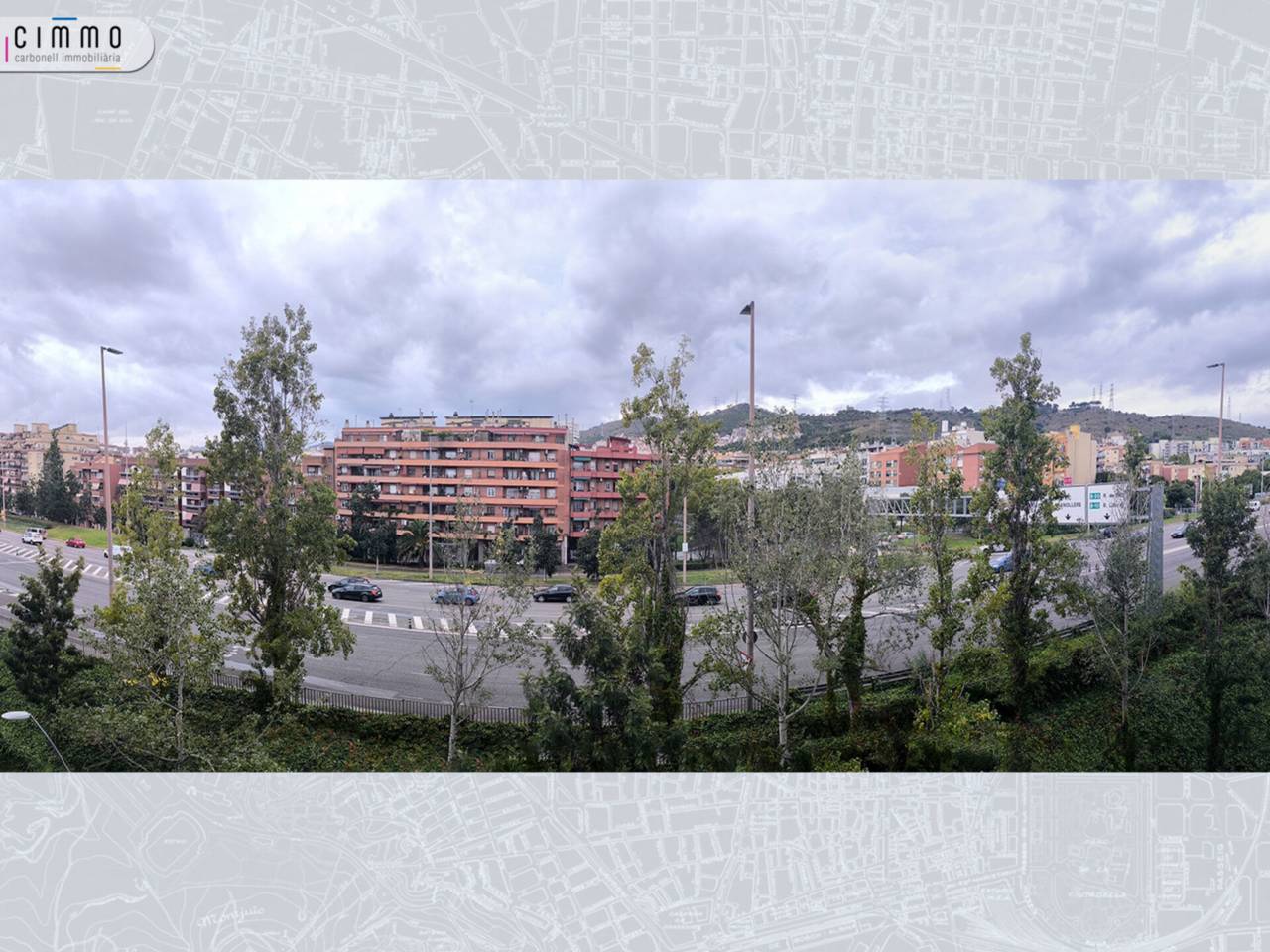 Pis a lloguer Sant Andreu (Barcelona Capital)