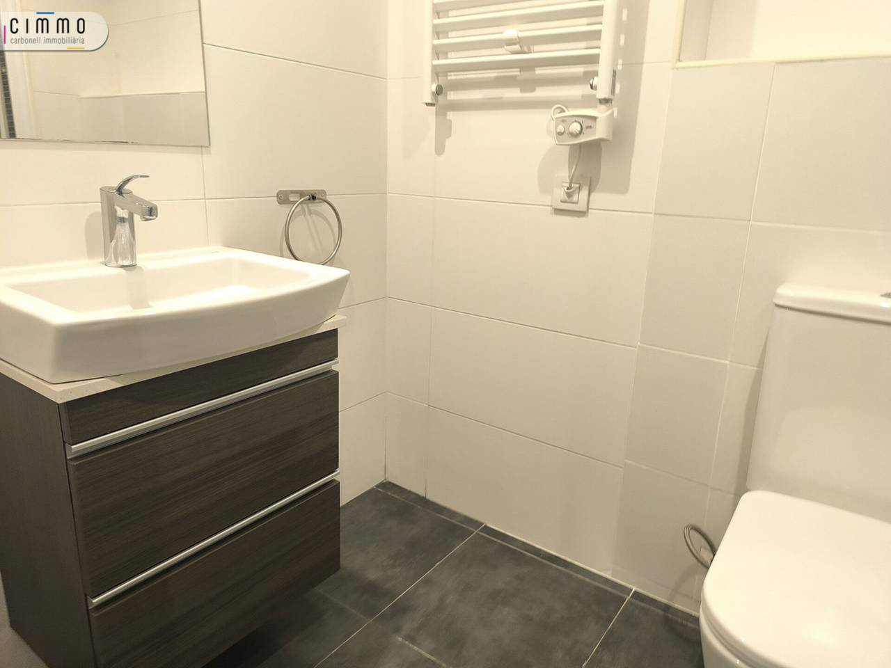 Pis a lloguer Sant Andreu (Barcelona Capital)