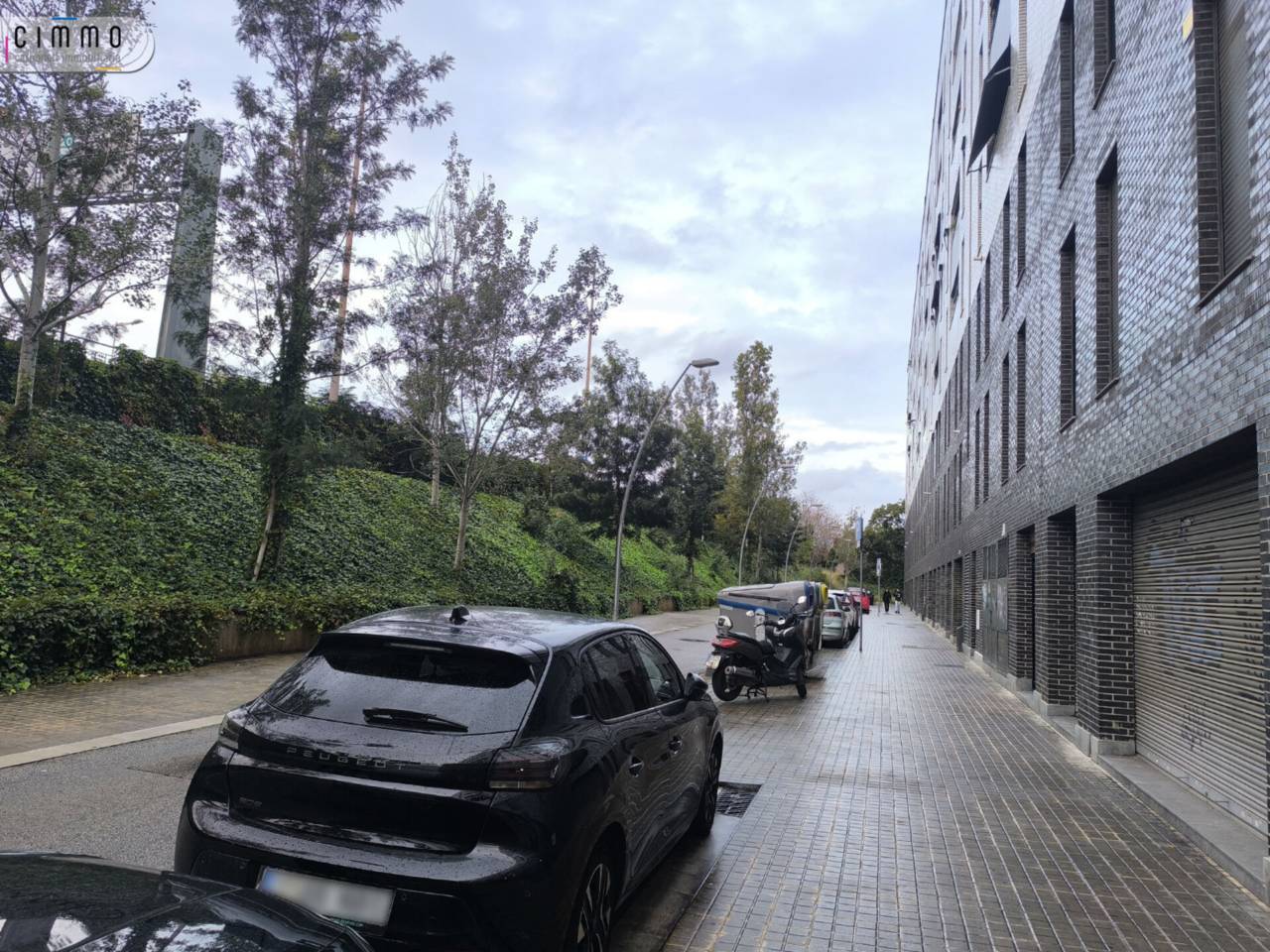 Pis a lloguer Sant Andreu (Barcelona Capital)