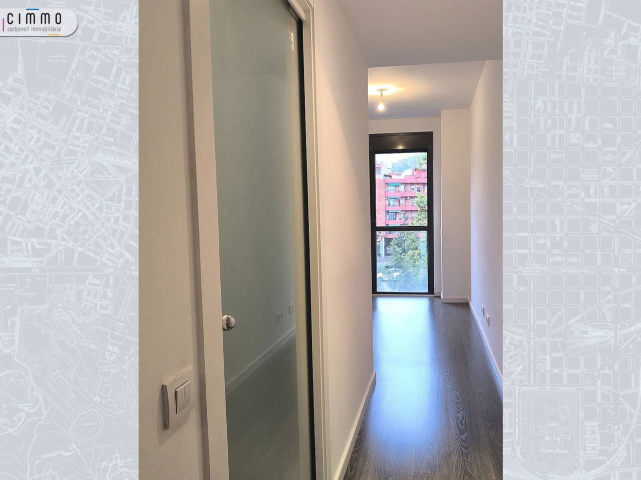 Pis a lloguer Sant Andreu (Barcelona Capital)