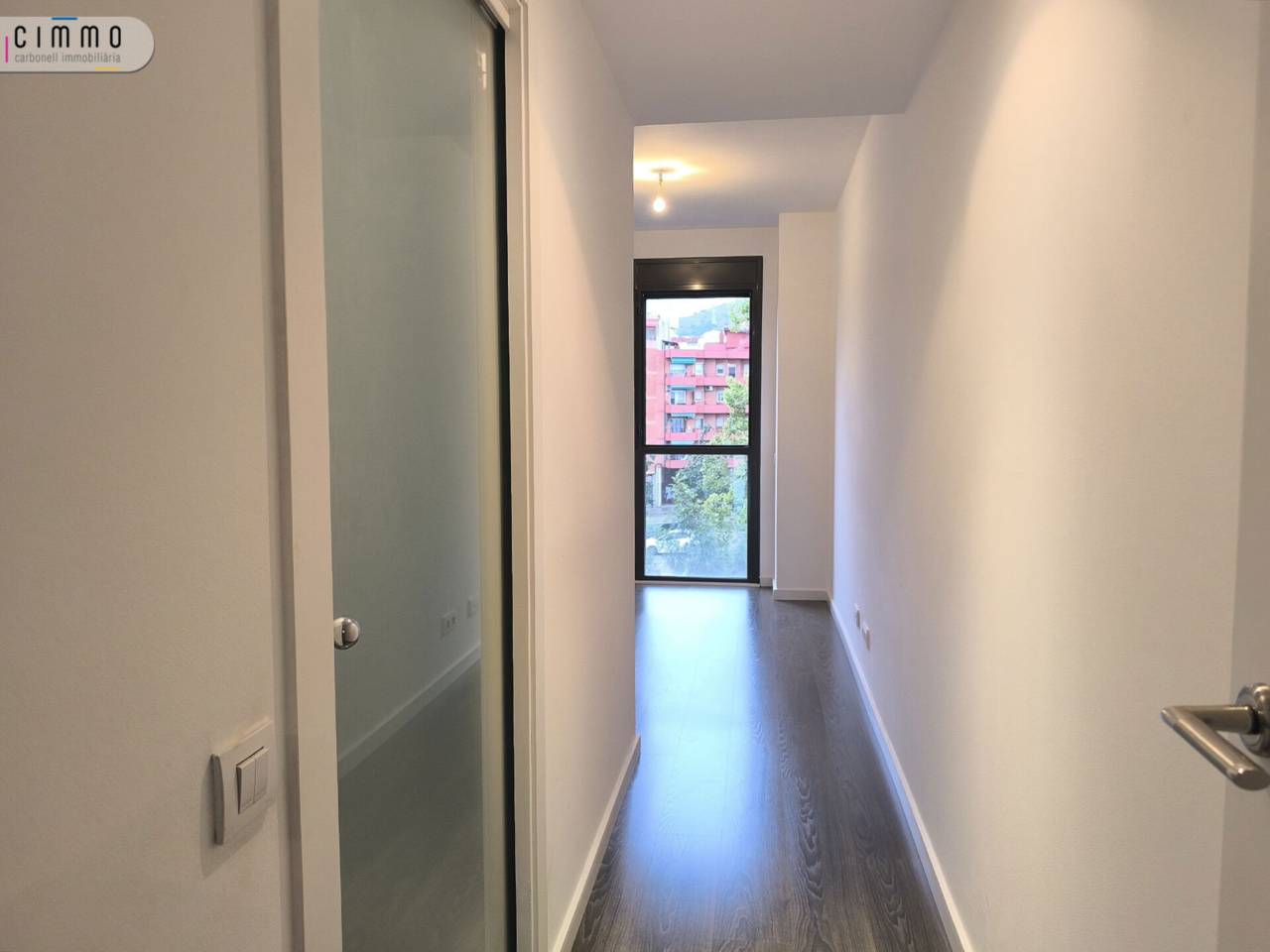 Pis a lloguer Sant Andreu (Barcelona Capital)