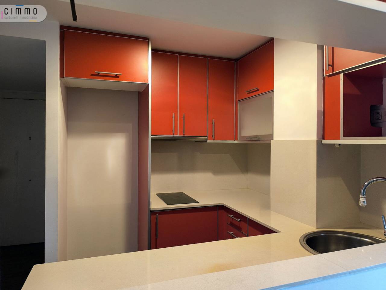 Pis a lloguer Sant Andreu (Barcelona Capital)