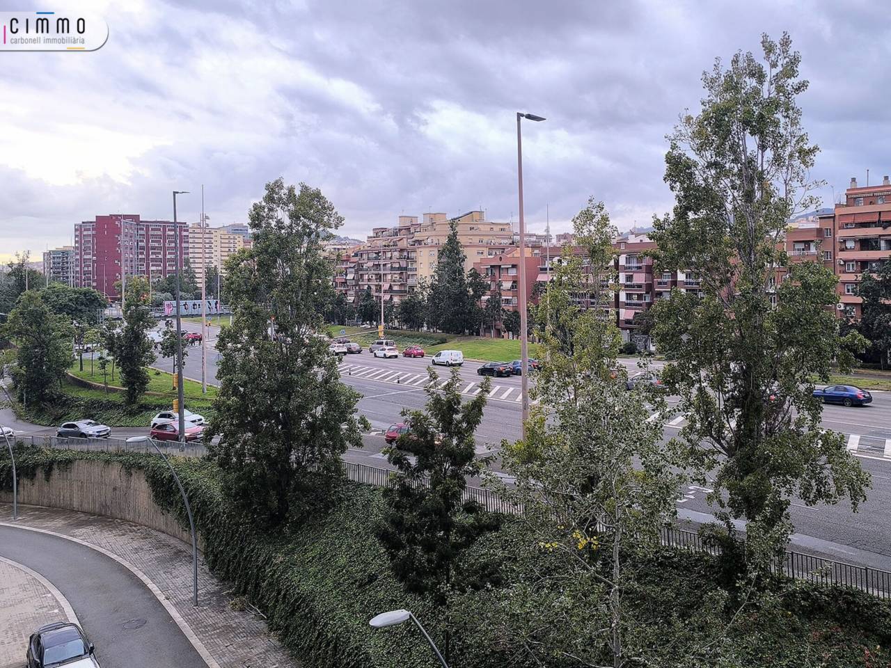 Pis a lloguer Sant Andreu (Barcelona Capital)