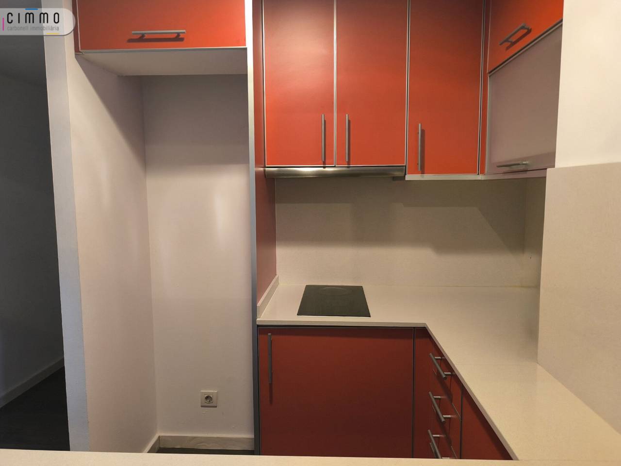 Pis a lloguer Sant Andreu (Barcelona Capital)