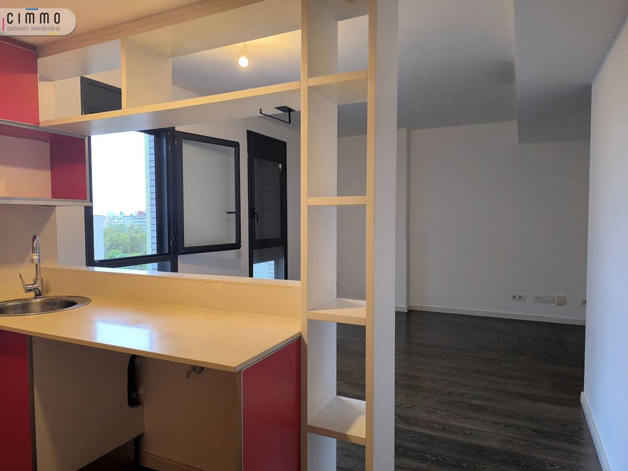 Pis a lloguer Sant Andreu (Barcelona Capital)