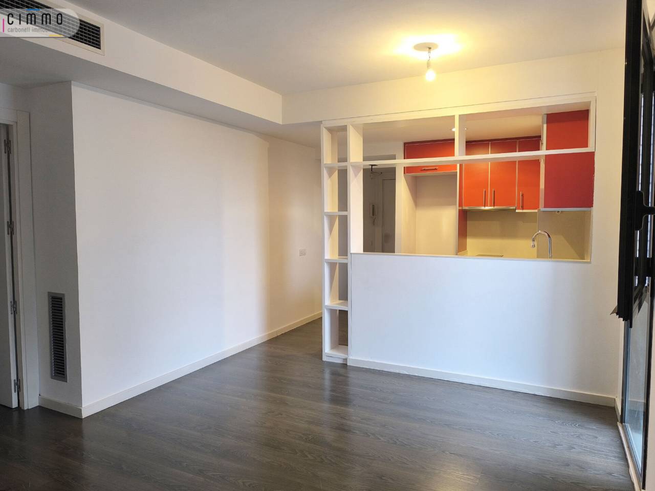 Pis a lloguer Sant Andreu (Barcelona Capital)