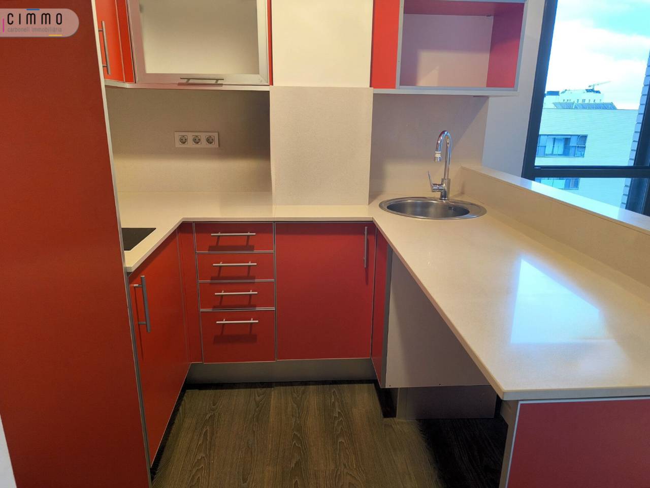 Pis a lloguer Sant Andreu (Barcelona Capital)