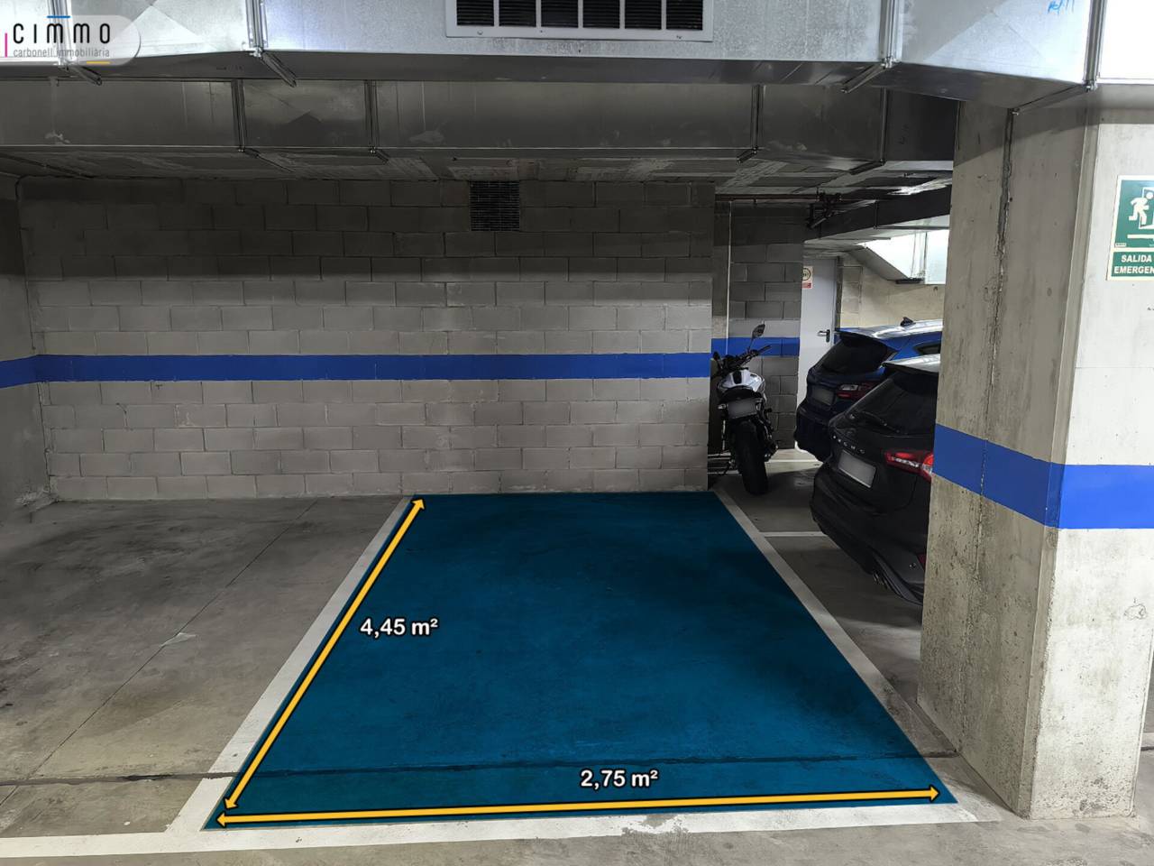 Pis a lloguer Sant Andreu (Barcelona Capital)