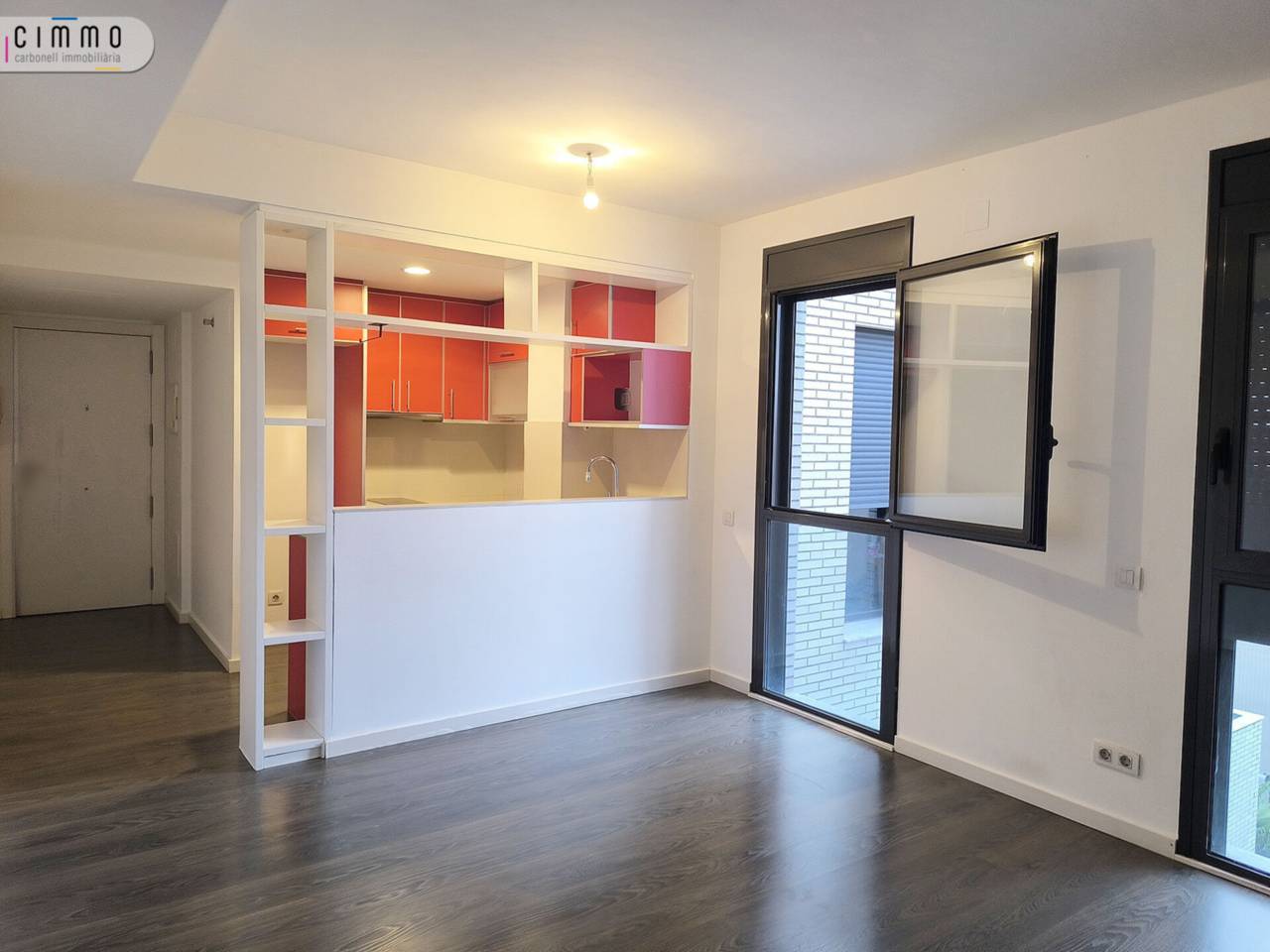 Pis a lloguer Sant Andreu (Barcelona Capital)