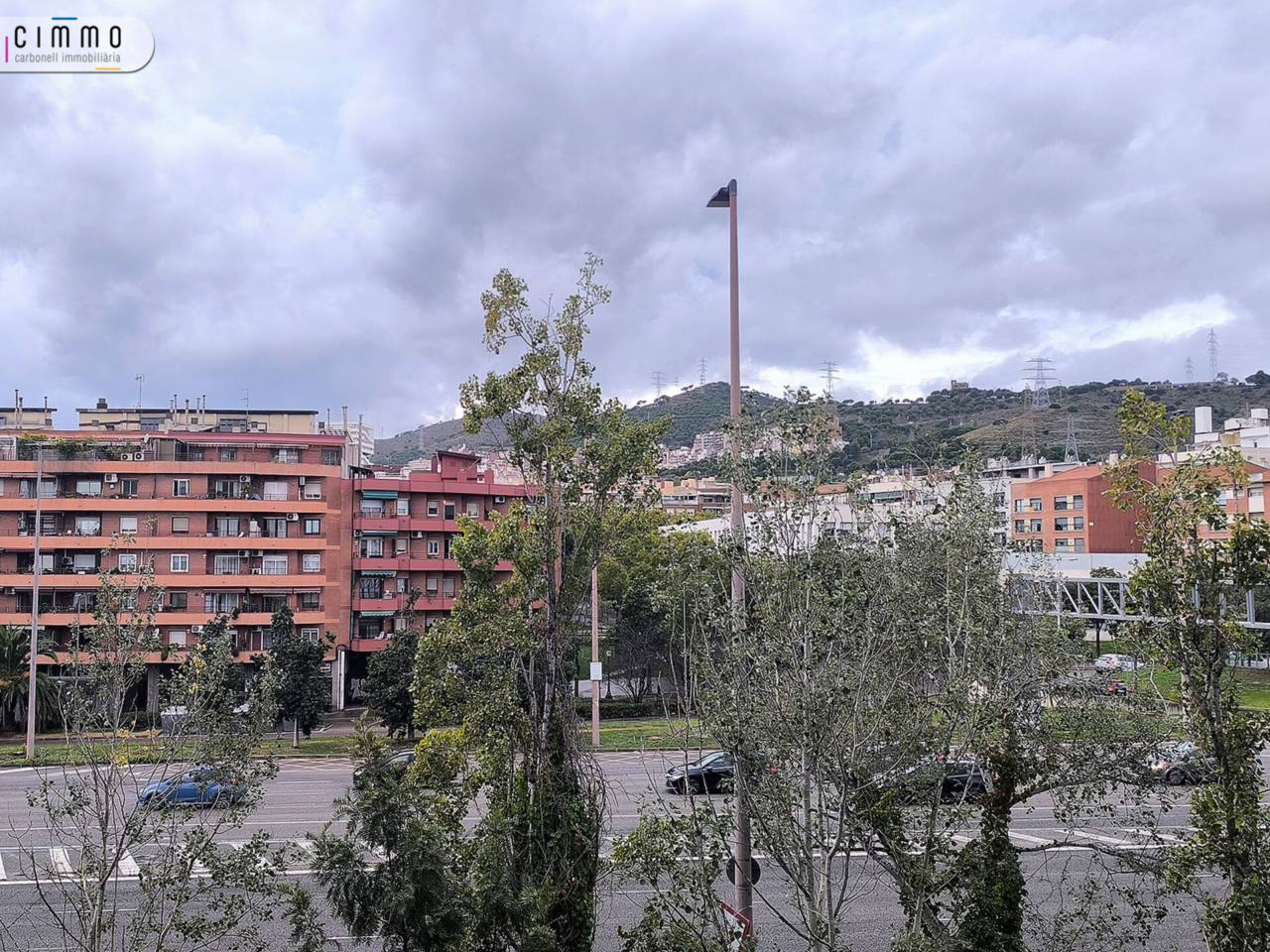 Pis a lloguer Sant Andreu (Barcelona Capital)