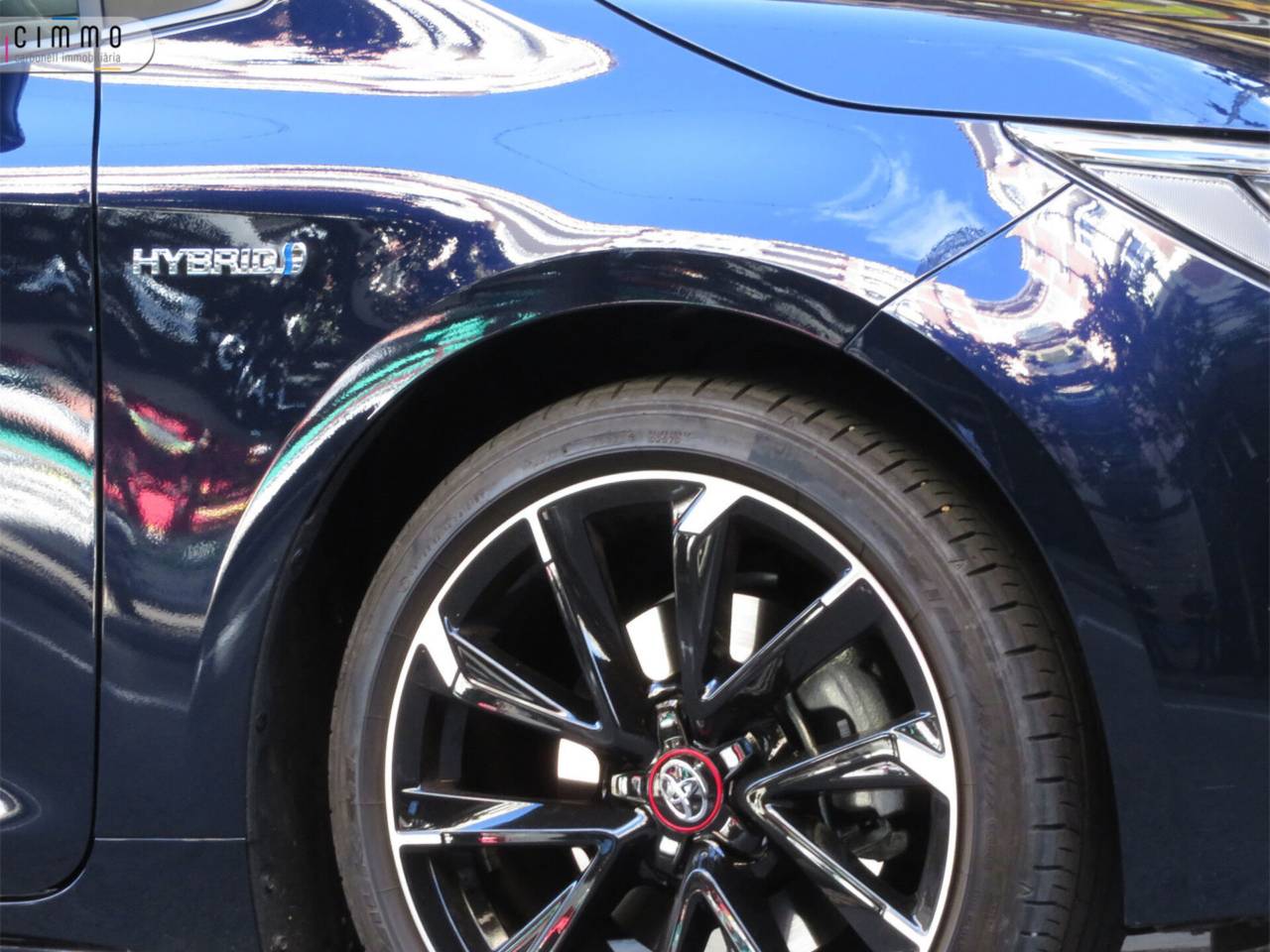 Pàrquing a lloguer Sant Gervasi-Galvany (Barcelona Capital)