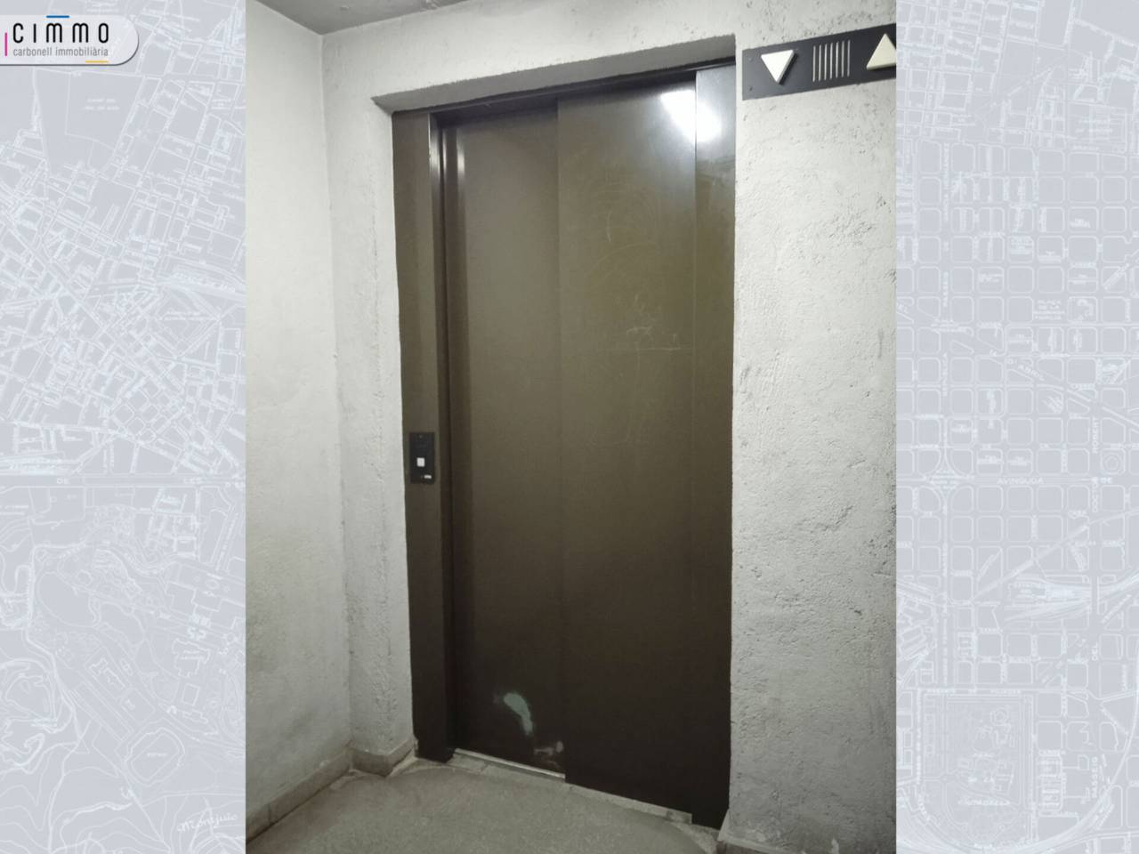 Pàrquing en venda El Camp d´en Grassot-Gràcia Nova (Barcelona Capital)