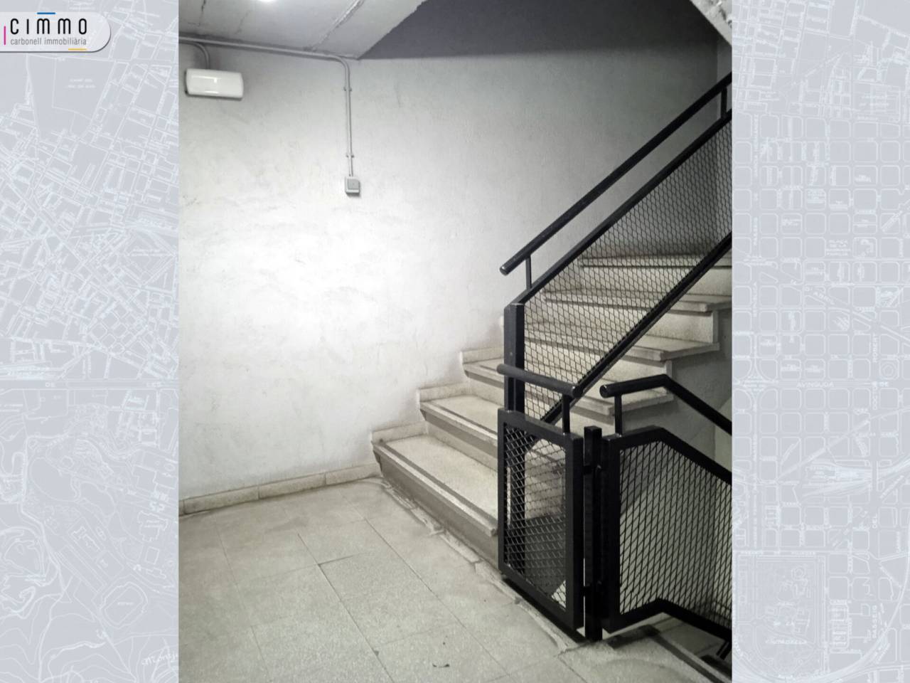 Pàrquing en venda El Camp d´en Grassot-Gràcia Nova (Barcelona Capital)