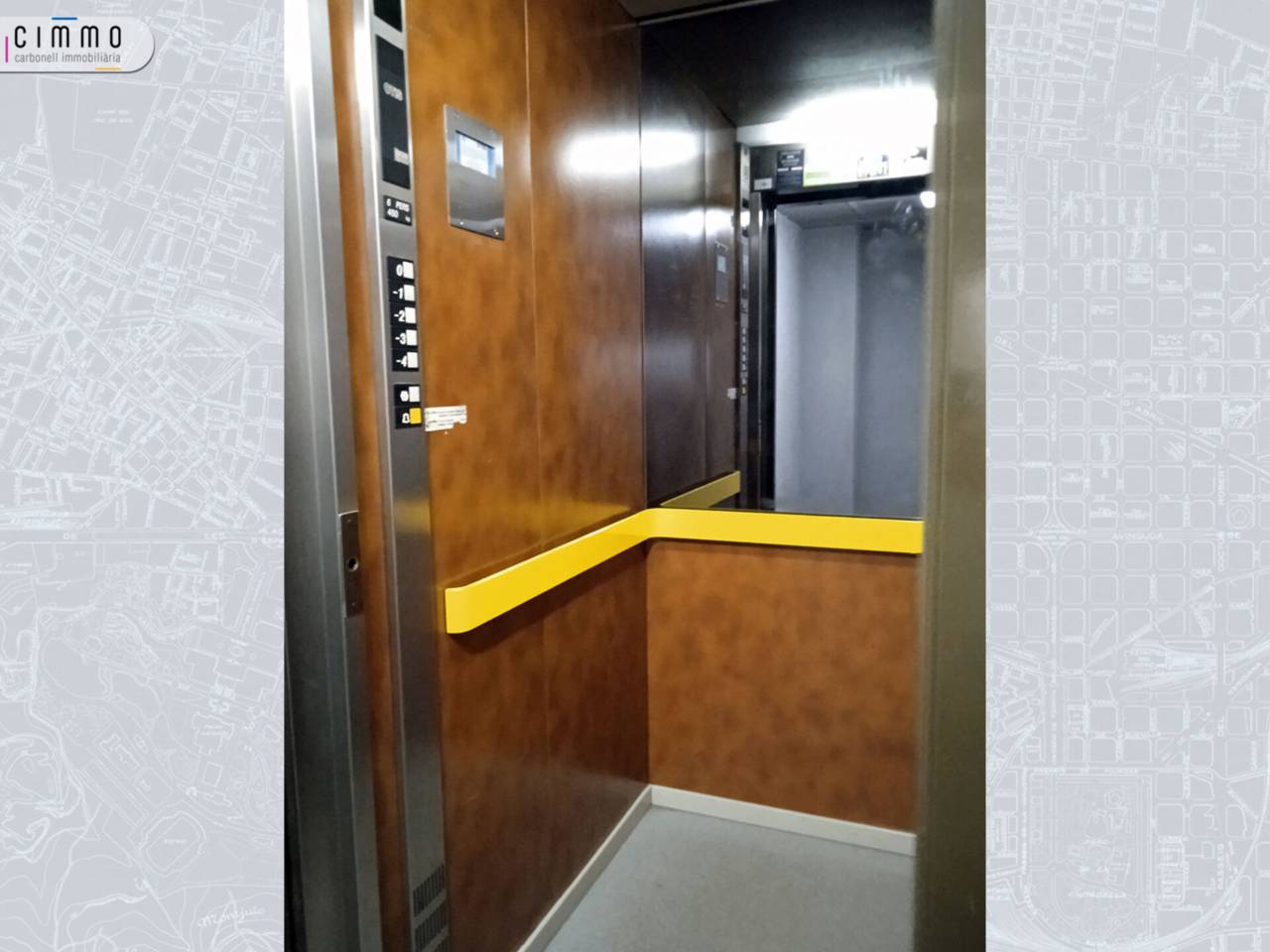 Pàrquing en venda El Camp d´en Grassot-Gràcia Nova (Barcelona Capital)