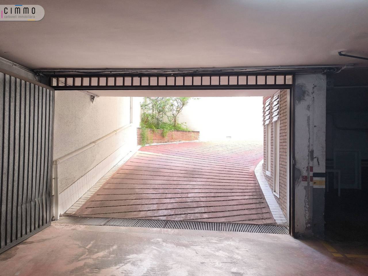 Pàrquing a lloguer Sant Gervasi-Galvany (Barcelona Capital)