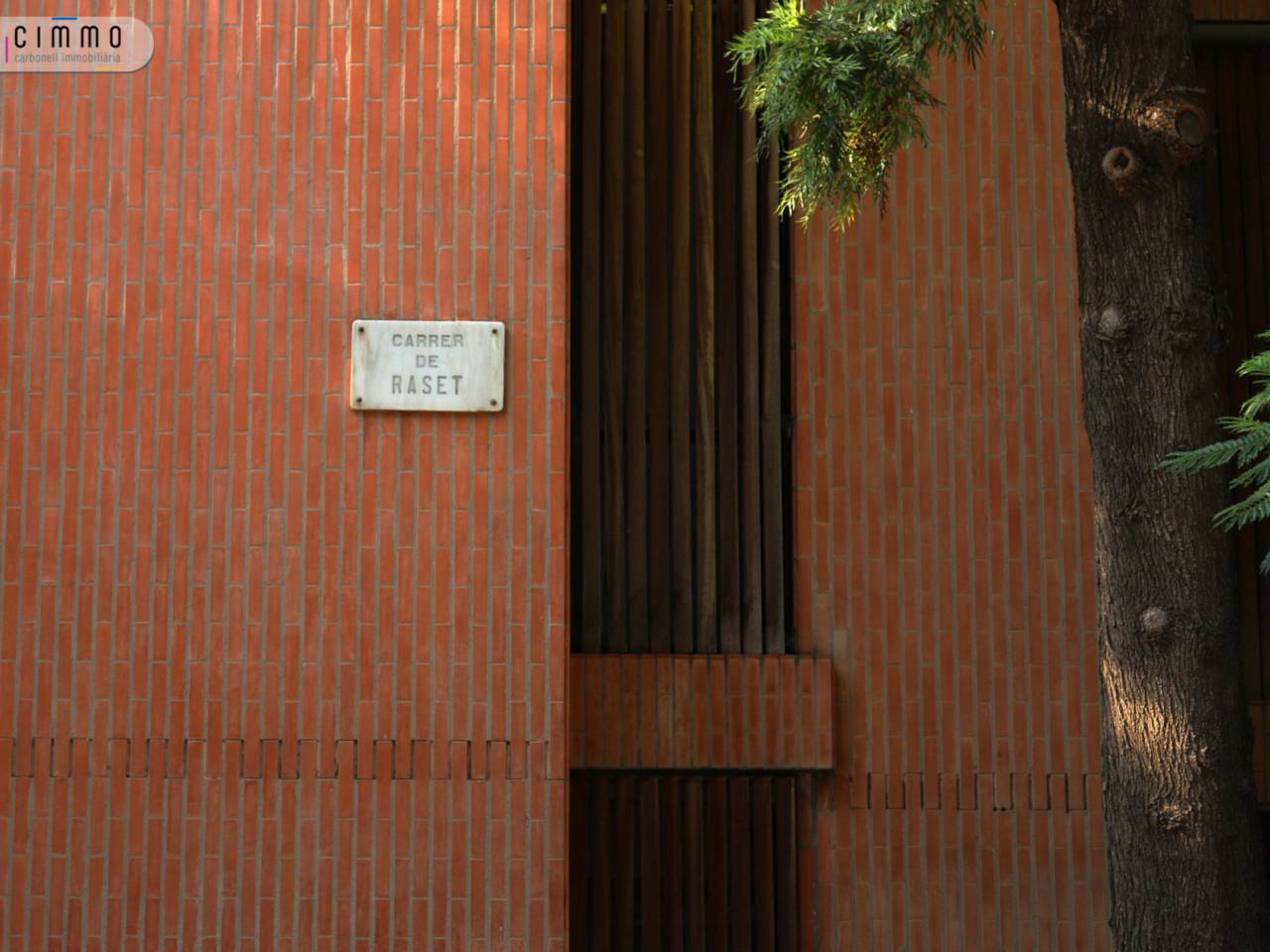 Pàrquing a lloguer Sant Gervasi-Galvany (Barcelona Capital)