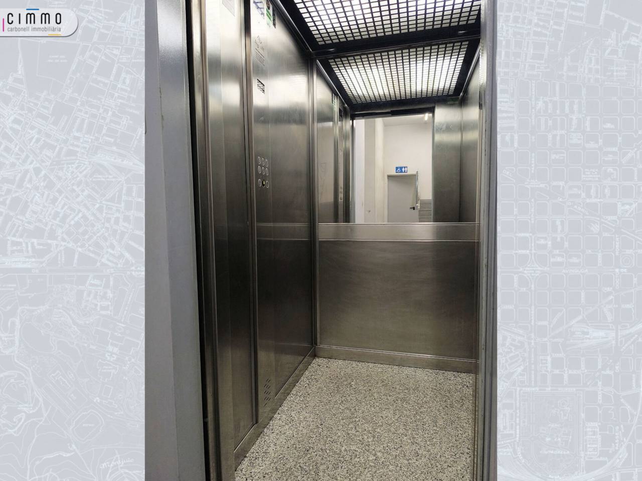 Pàrquing en venda La Sagrada Família (Barcelona Capital)