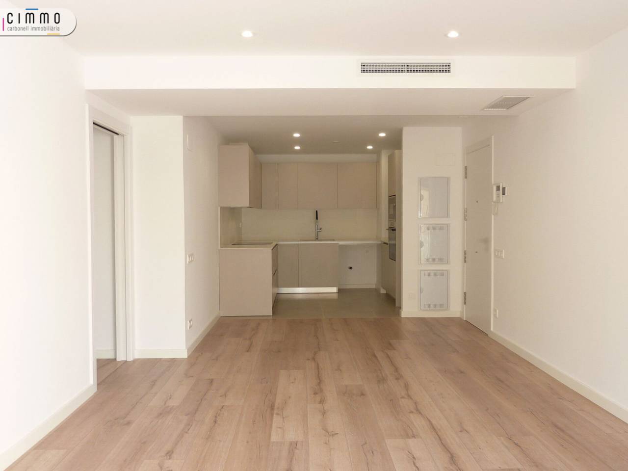 Pis a lloguer (Badalona)