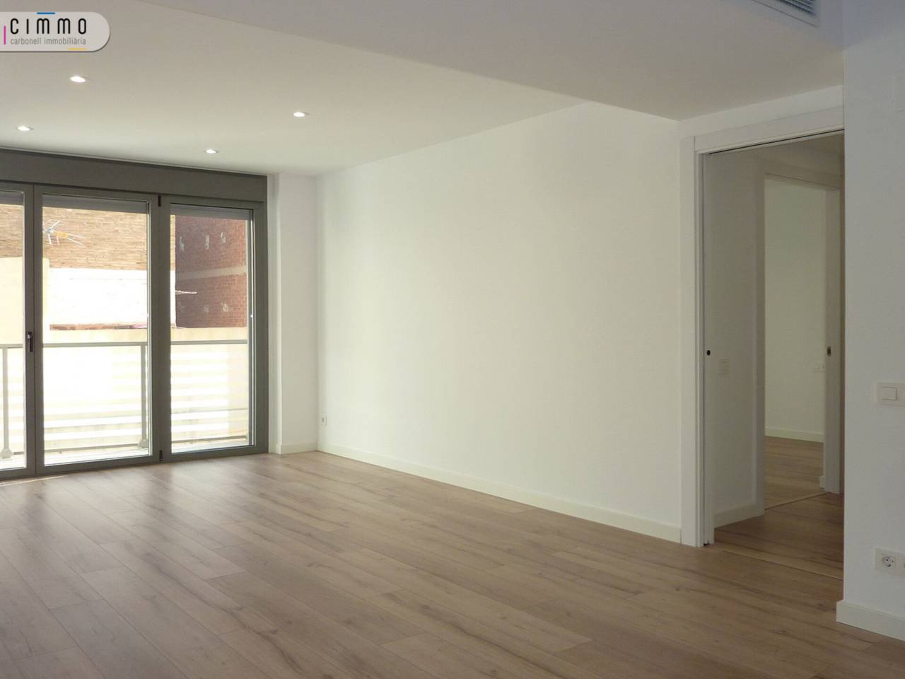 Pis a lloguer (Badalona)