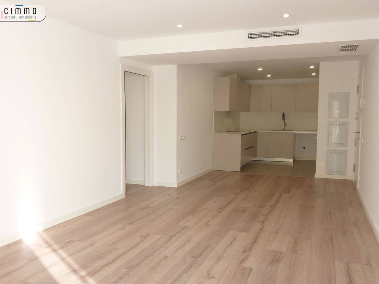 Pis a lloguer (Badalona)