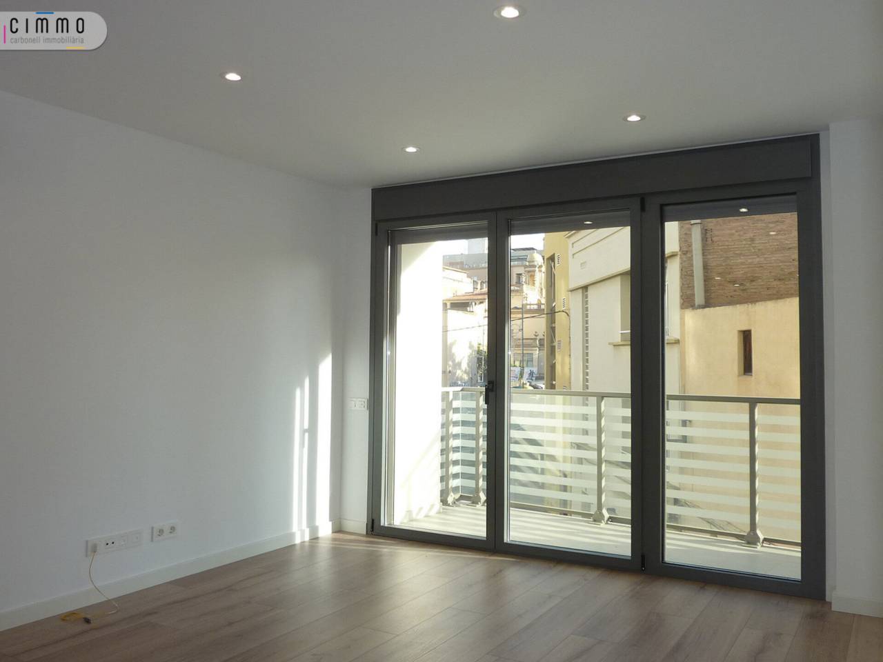 Pis a lloguer (Badalona)