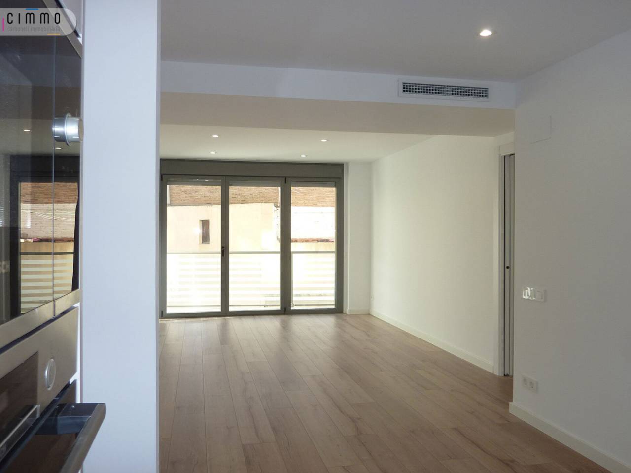 Pis a lloguer (Badalona)