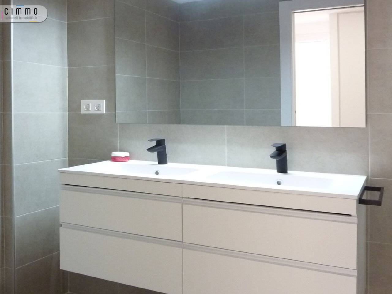 Pis a lloguer (Badalona)