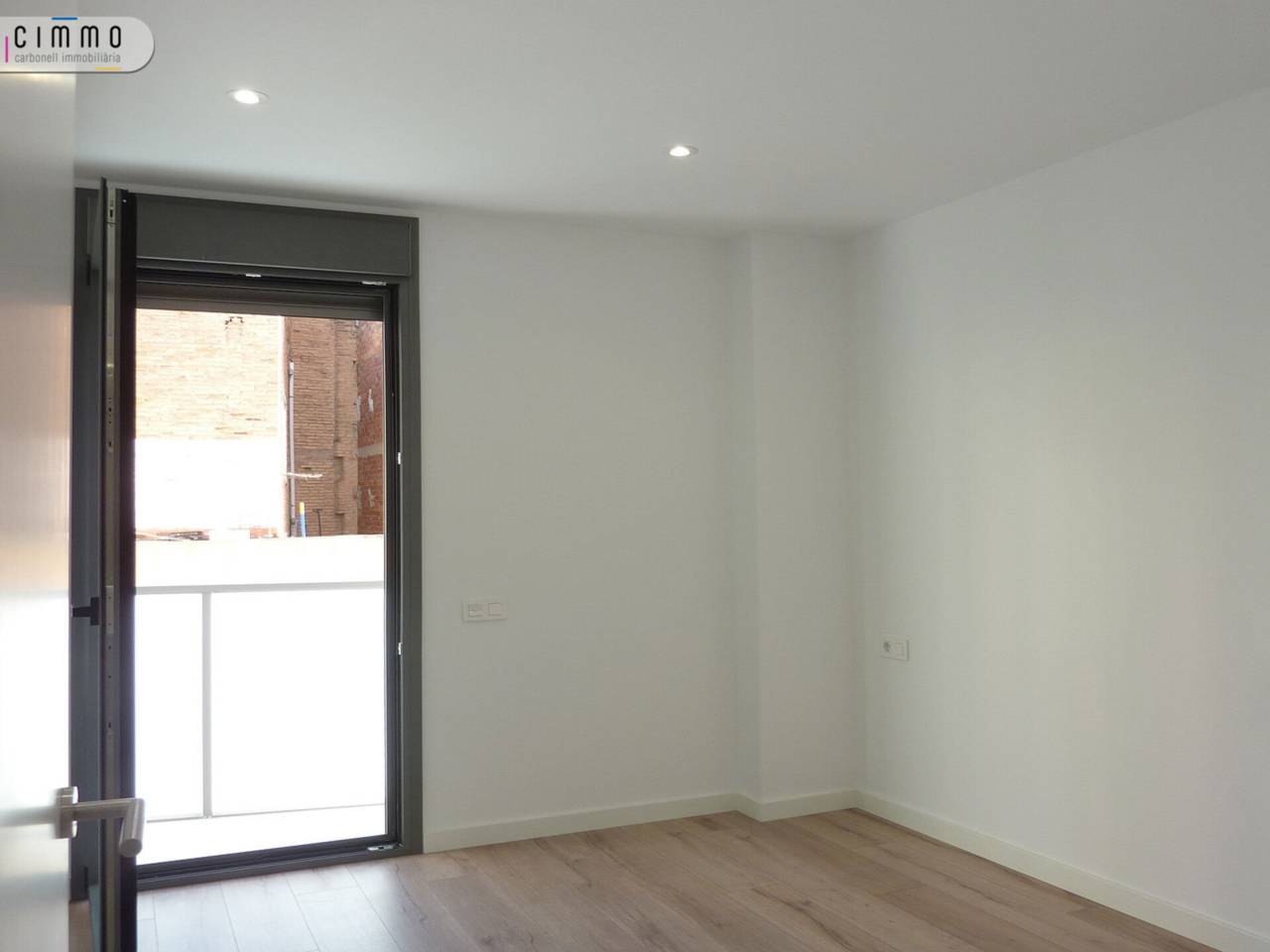 Pis a lloguer (Badalona)