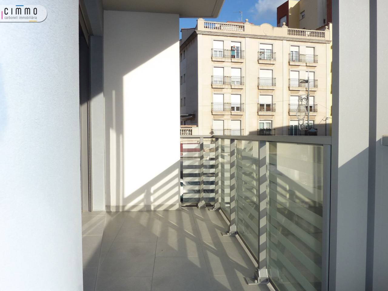 Pis a lloguer (Badalona)