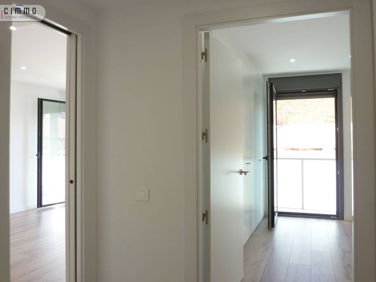 Pis a lloguer (Badalona)