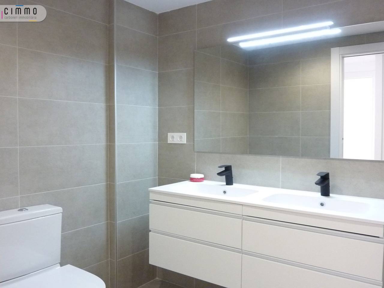 Pis a lloguer (Badalona)