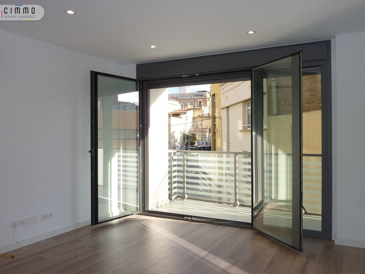 Pis a lloguer (Badalona)