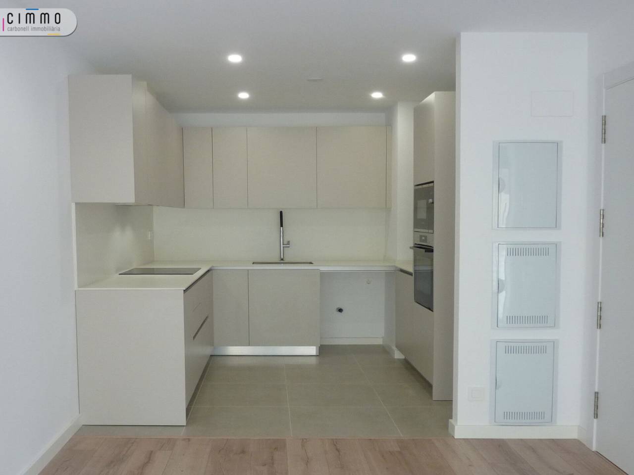 Pis a lloguer (Badalona)