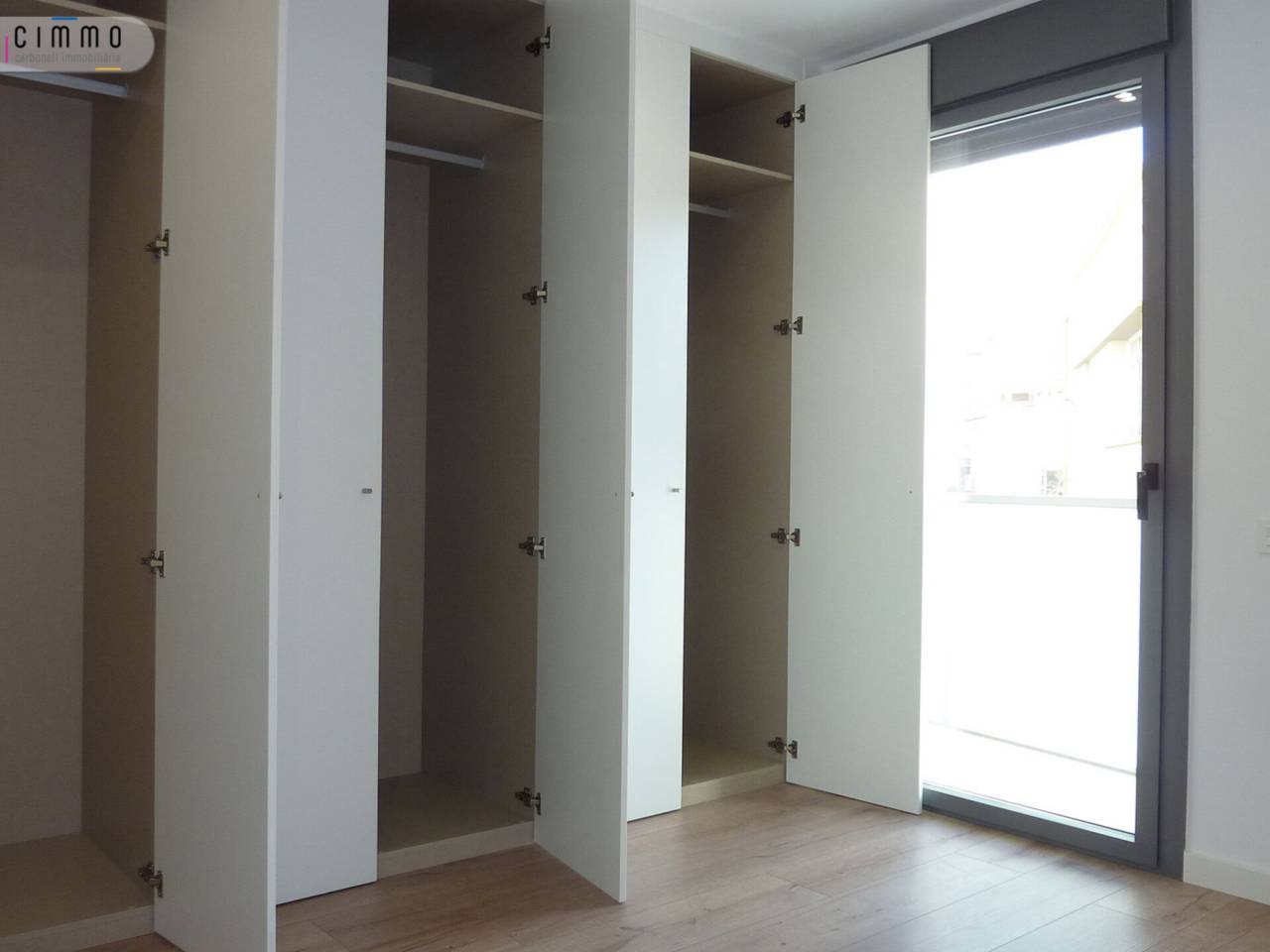 Pis a lloguer (Badalona)