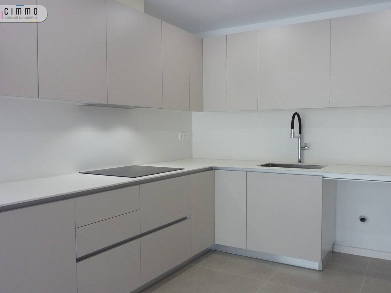 Pis a lloguer (Badalona)